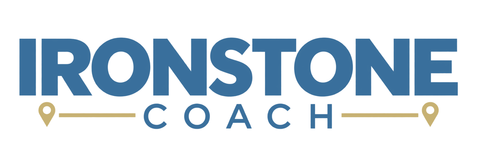 Ironstone Coach